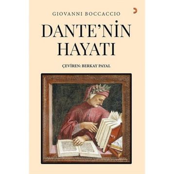 Dante'nin Hayatı - Giovanni Boccaccio