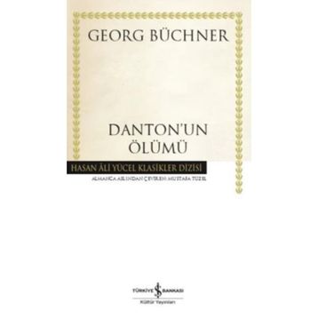 DANTON'UN ÖLÜMÜ - GEORG BÜCHNER