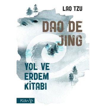 Dao De Jing - Lao Tzu