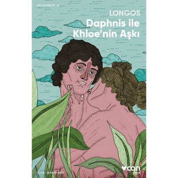 Daphnis ile Khloe'nin Aşkı