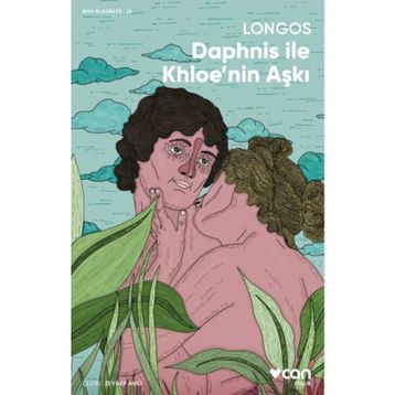 Daphnis ile Khloe'nin Aşkı