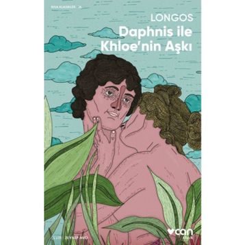 Daphnis ile Khloe'nin Aşkı