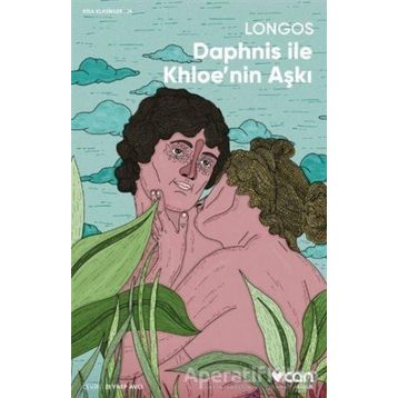 Daphnis ile Khloe'nin Aşkı