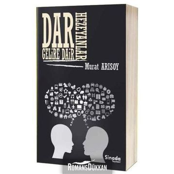 Dar Gelire Dair Hezeyanlar - Murat Arısoy