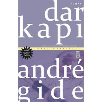 Dar Kapı - Andre Gide