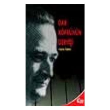 DAR KÖPRÜNÜN DERVİŞİ - MUCIZE ÖZÜNAL