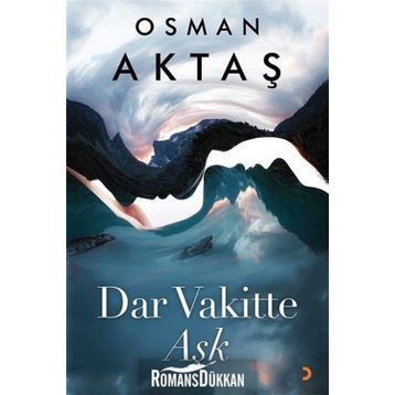 Dar Vakitte Aşk - Osman Aktaş