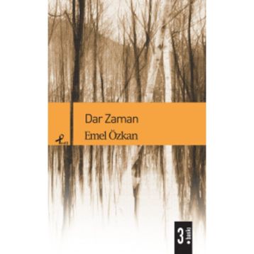 Dar Zaman - Emel Özkan