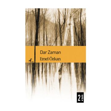 Dar Zaman - Emel Özkan