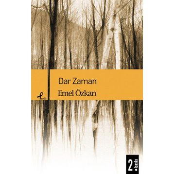 Dar Zaman - Emel Özkan