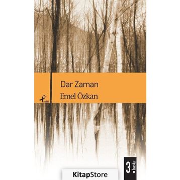 Dar Zaman - Emel Özkan