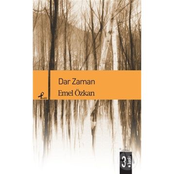 Dar Zaman - Emel Özkan