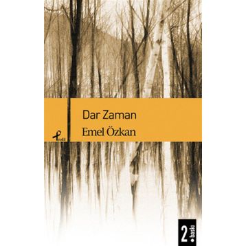 Dar Zaman - Emel Özkan