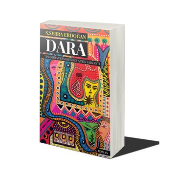 Dara - S. Serra Erdoğan