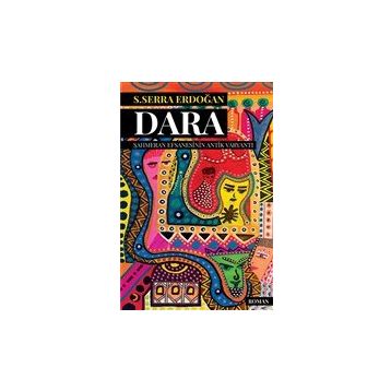 Dara - S. Serra Erdoğan
