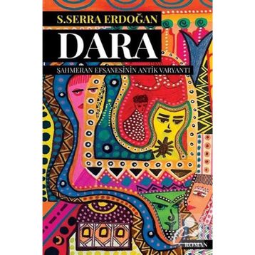 Dara - S. Serra Erdoğan