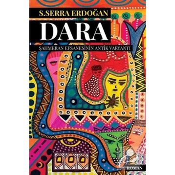 Dara - S. Serra Erdoğan