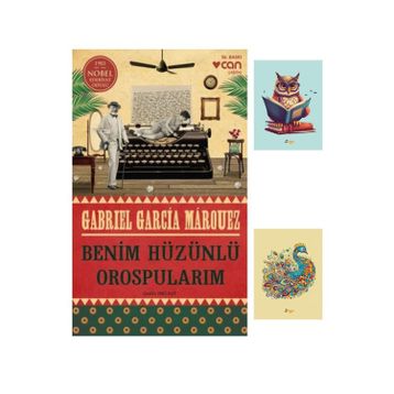 Dara Yayınları - Benim Hüzünlü Orospularım - Gabriel Garcia Marquez