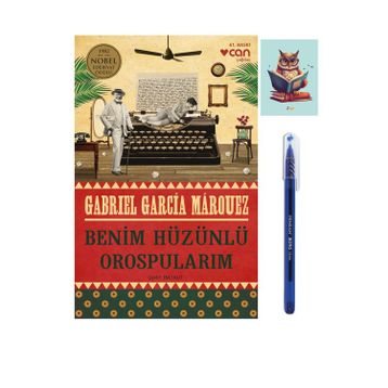 Dara Yayınları - Benim Hüzünlü Orospularım - Gabriel Garcia Marquez