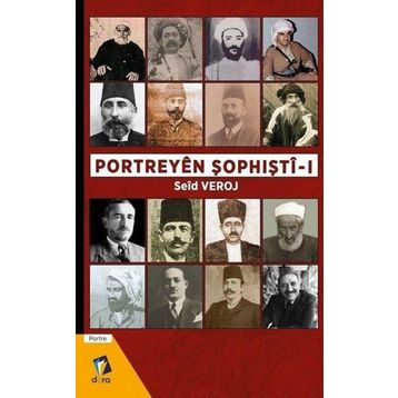 Dara Yayınları Portreyen Şophişti 1 Seid Veroj