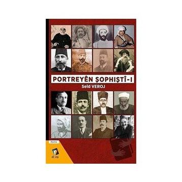 Dara Yayınları Portreyen Şophişti 1 Seid Veroj