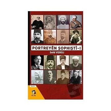 Dara Yayınları Portreyen Şophişti 1 Seid Veroj