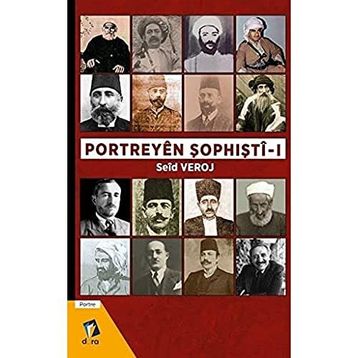 Dara Yayınları Portreyen Şophişti 1 Seid Veroj