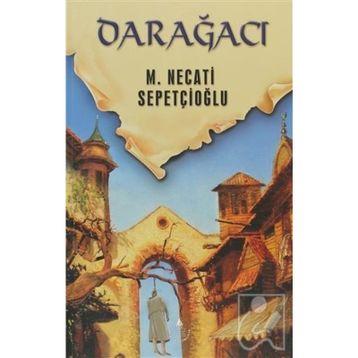 DARAĞACI - AHMET KAHRAMAN