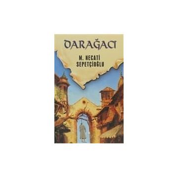 DARAĞACI - AHMET KAHRAMAN