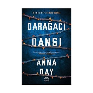 Darağacı Dansı - Anna Day