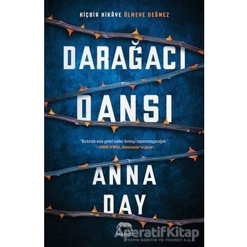 Darağacı Dansı - Anna Day
