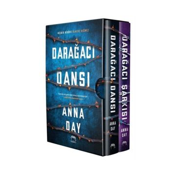 Darağacı Kutu Seti - Anna Day
