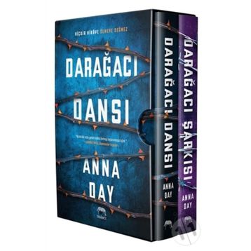Darağacı Kutu Seti - Anna Day