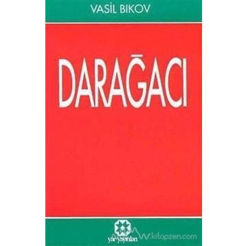 Darağacı - Mustafa Necati Sepetçioğlu