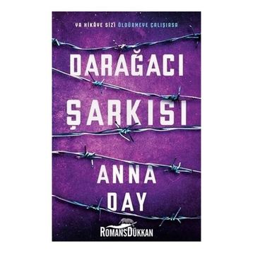 Darağacı Şarkısı-Anna Day