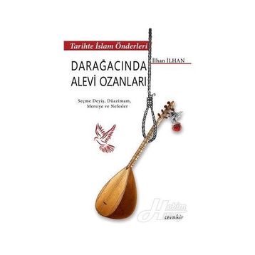 Darağacında Alevi Ozanları - İlhan İlhan