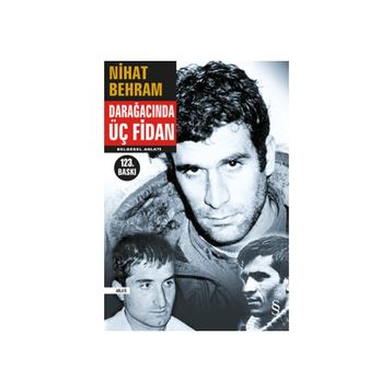 DARAĞACINDA ÜÇ FIDAN - NIHAT BEHRAM