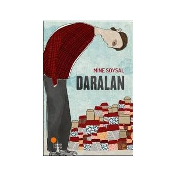 Daralan - Mine Soysal