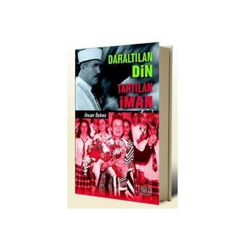 DARALTILAN DIN TARTILAN İMAN - GENEL