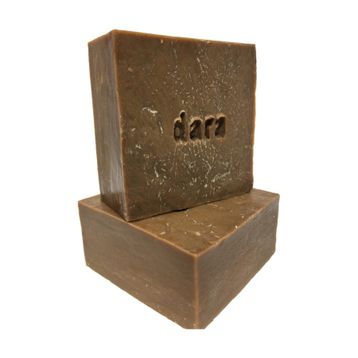 Darasabun Doğal Kükürtlü Ardıç Katranı 140 gr 4'lü Sabun