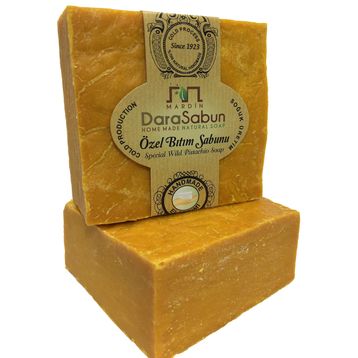 Darasabun Doğal Özel Bıtım 140 gr 4'lü Sabun