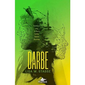 Darbe - Lisa M. Stasse