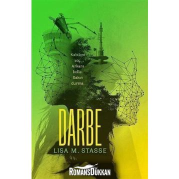 Darbe - Lisa M. Stasse