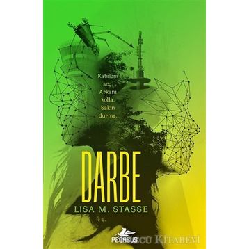 Darbe - Lisa M. Stasse