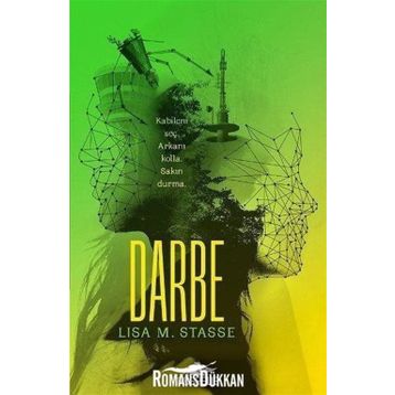 Darbe - Lisa M. Stasse