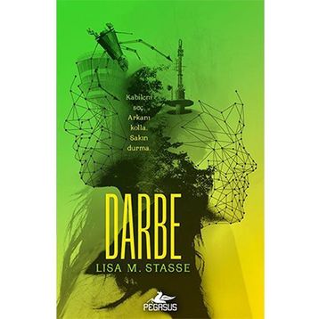 Darbe - Lisa M. Stasse