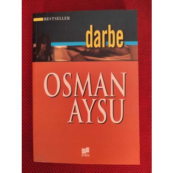 DARBE - OSMAN AYSU