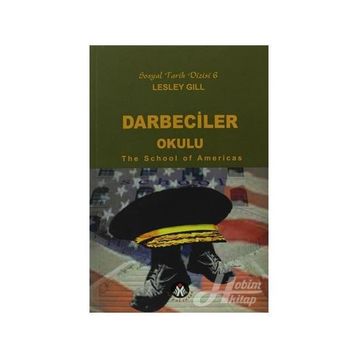 DARBECILER OKULU - LESLEY GILL
