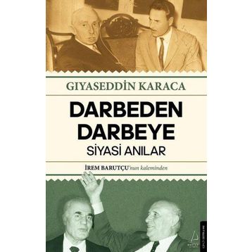 Darbeden Darbeye Destek Yayınları