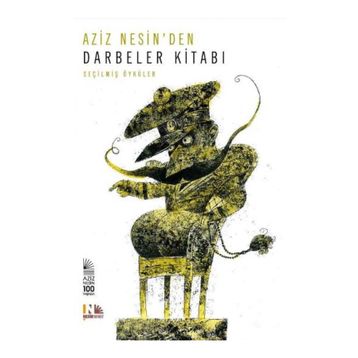 Darbeler Kitabı - Aziz Nesin